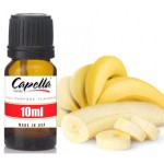 Capella Banana (rebottled) 10ml Flavor